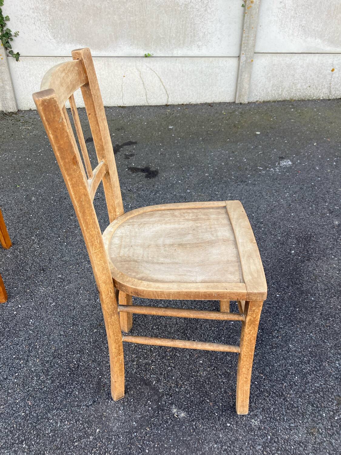 Bistro Chair