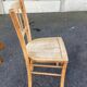 Bistro Chair