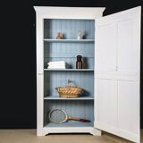 White hosiery wardrobe