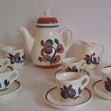 Giens coffee service - Granada model