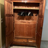 Wardrobe
