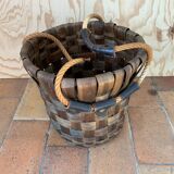 Vintage basket