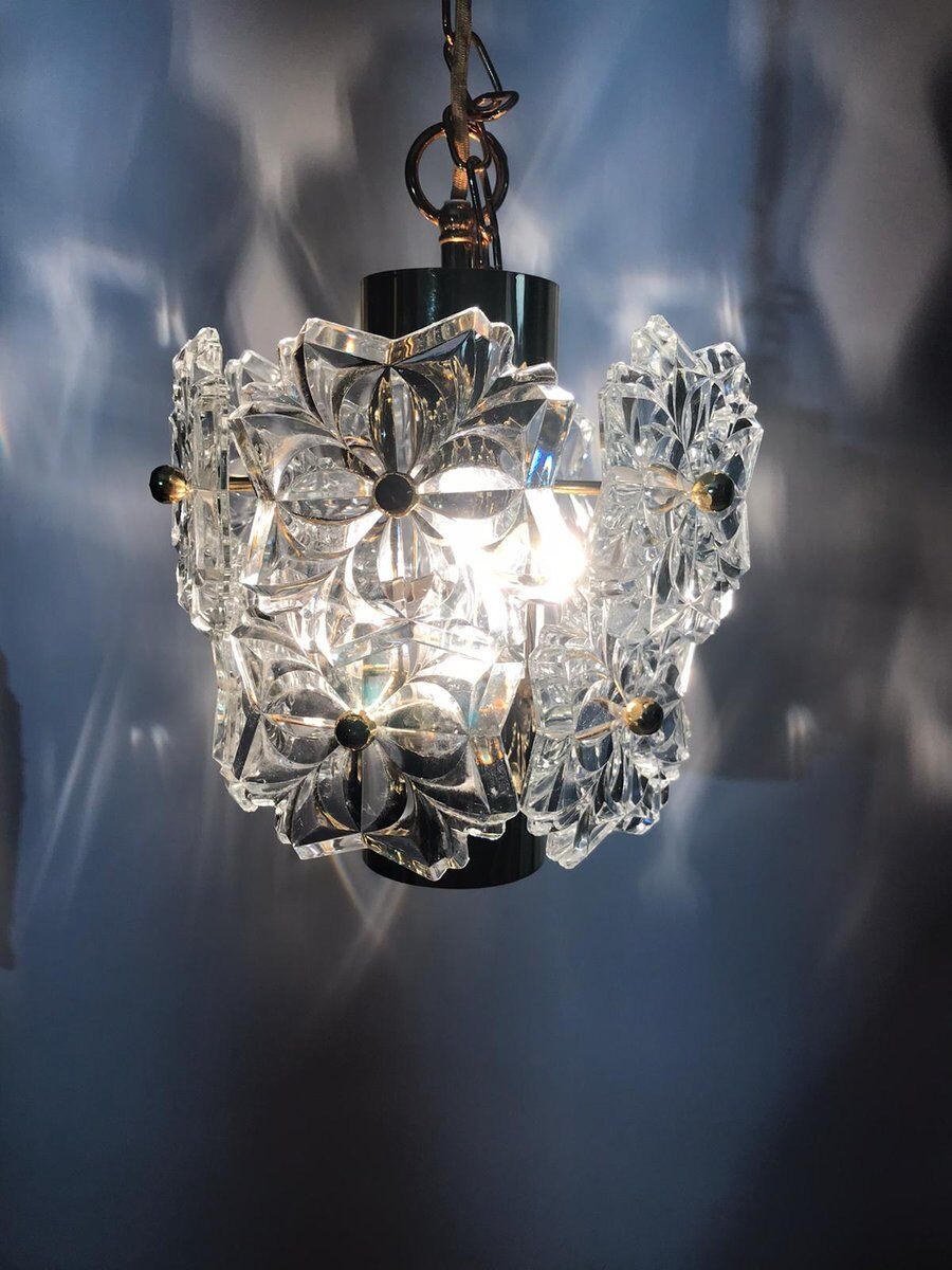 Chandelier from Sölken Leuchten