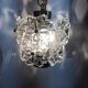 Chandelier from Sölken Leuchten