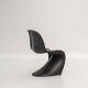 Vintage chair by Verner Panton for Vitra, 1990