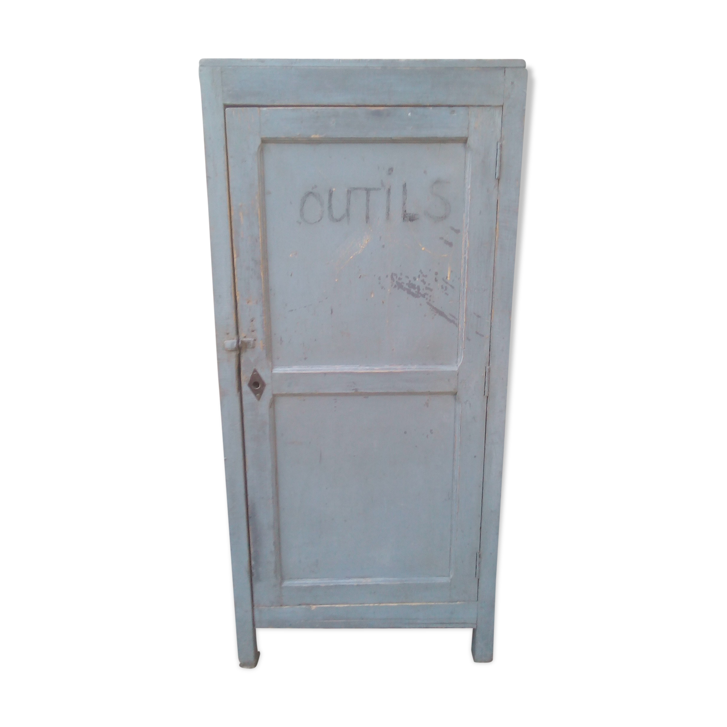 Meuble de métier