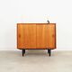 Teak cabinet, Danish design, 1970s, manufacturer: Thorsø Møbelfabrik