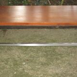 Scandinavian coffee table 1970