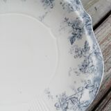 Compotier iron earth