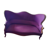 Napoleon III sofa