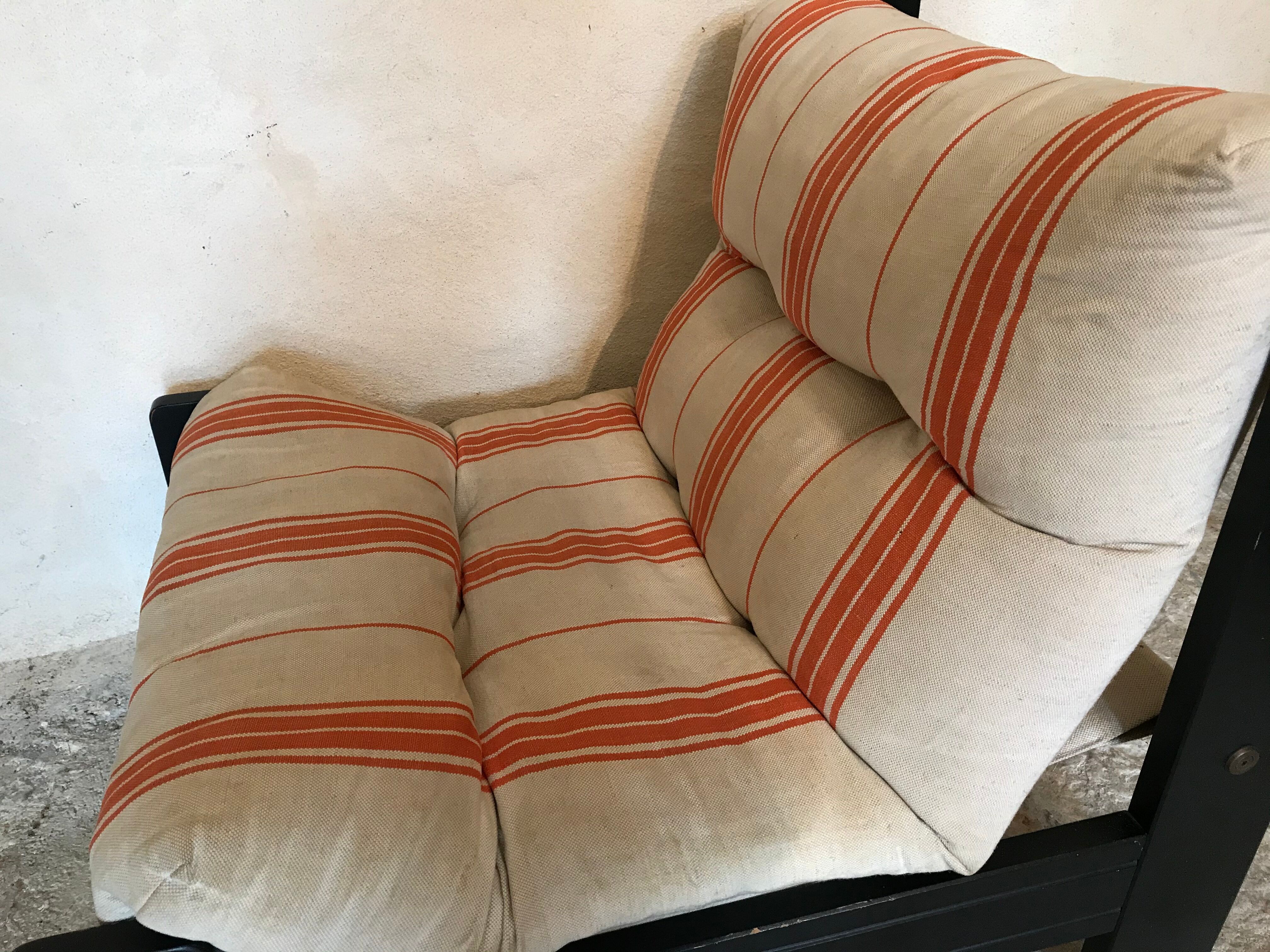 Post-modernist chair 1980s
