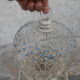 Tunisian birdcage