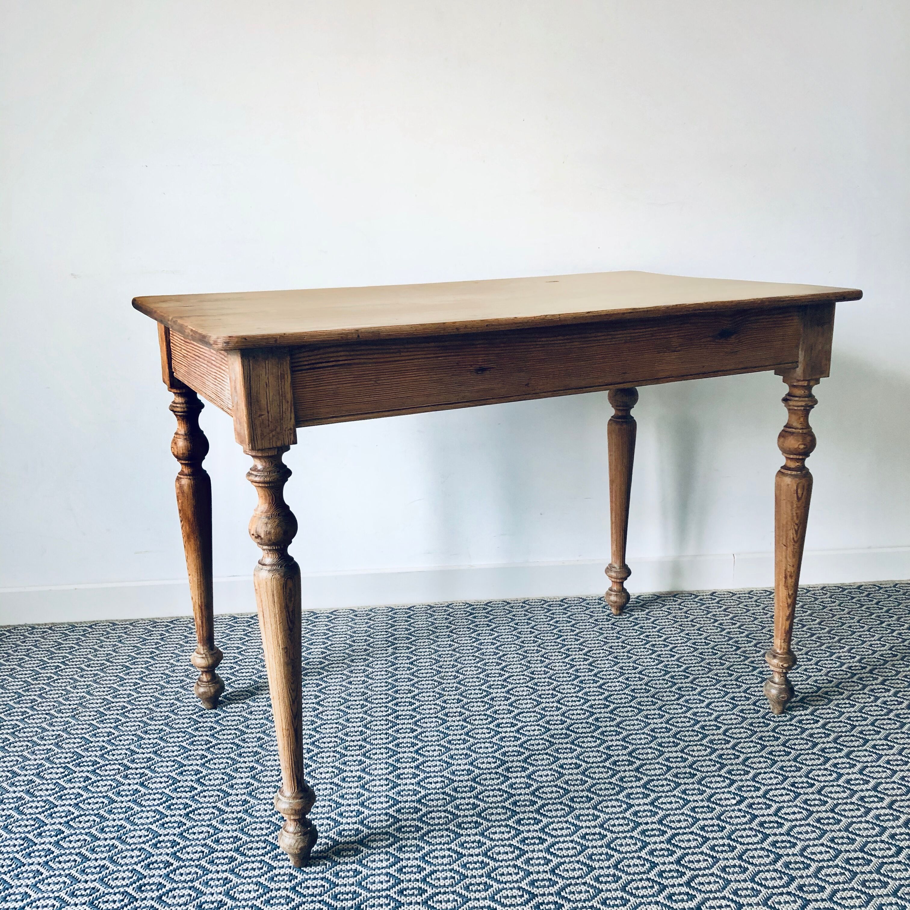 Old table