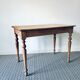 Table ancienne