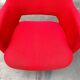 German swivel office chair Space Age mid-century by Egon Eiermann for Wilde + Spieth, 1960s