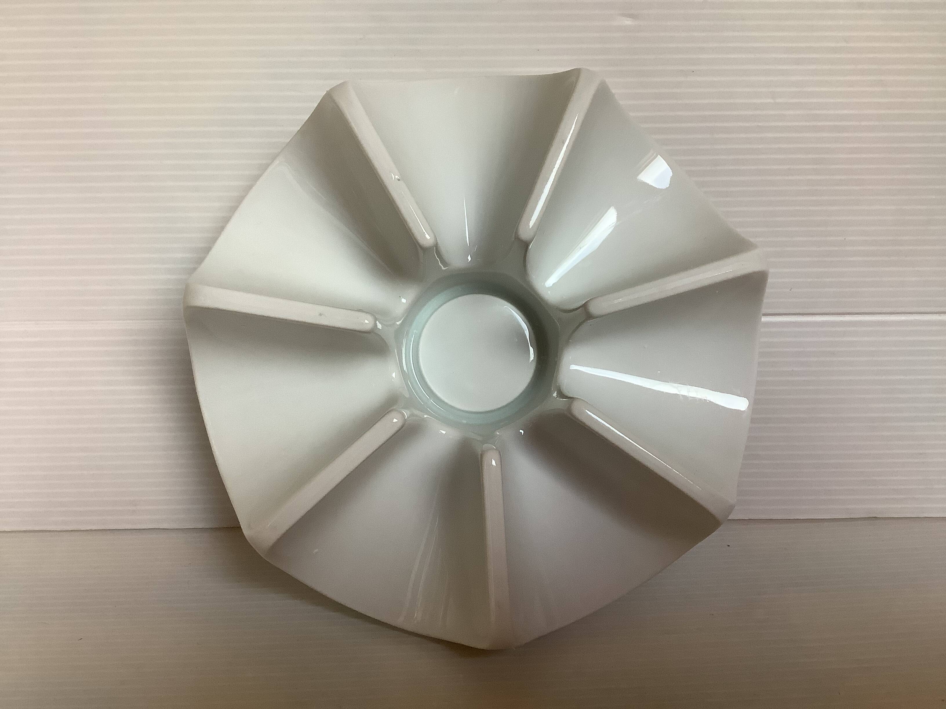 Bougeoir chauffe plat arzberg