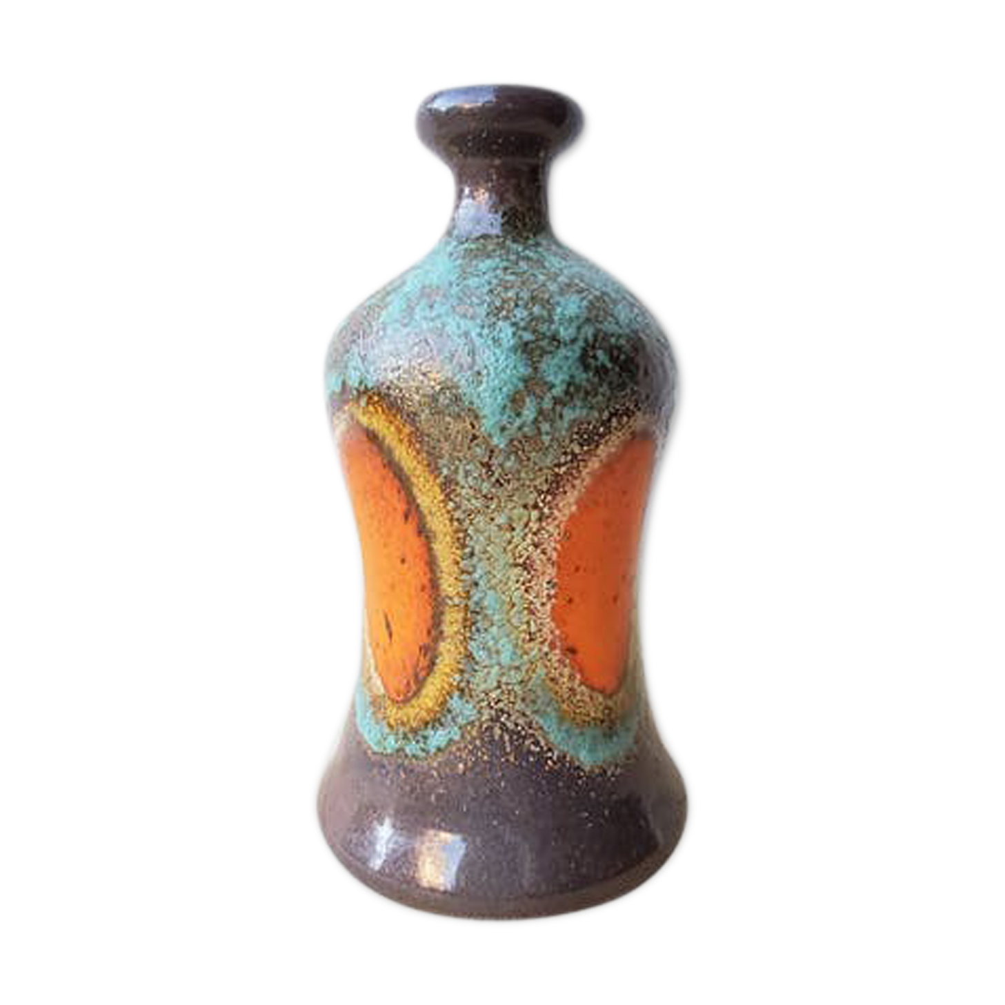 Bottle vase pop Germany