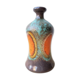 Bottle vase pop Germany