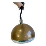 Vintage space age pendant lamp / chandelier