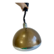 Vintage space age pendant lamp / chandelier