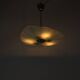 Mid-Century Chandelier by Napako, Czechoslovakia, 1960's