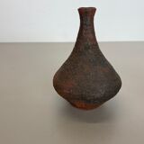 Set of 2 Studio Pottery Sculptural Objects Gerhard Liebenthron, Germany, 1970s
