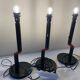 Pieds de lampe