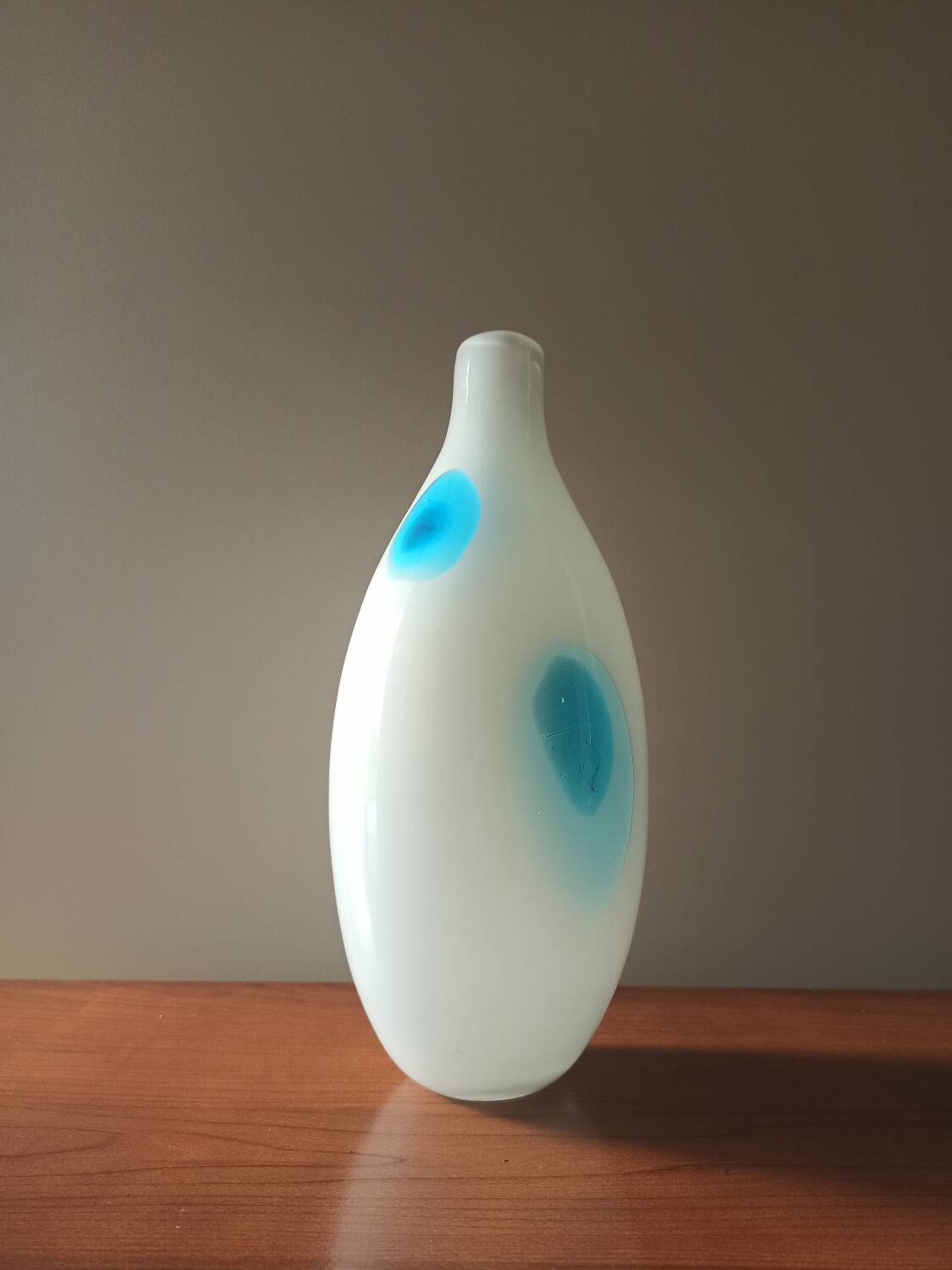 Vintage vase, 80s