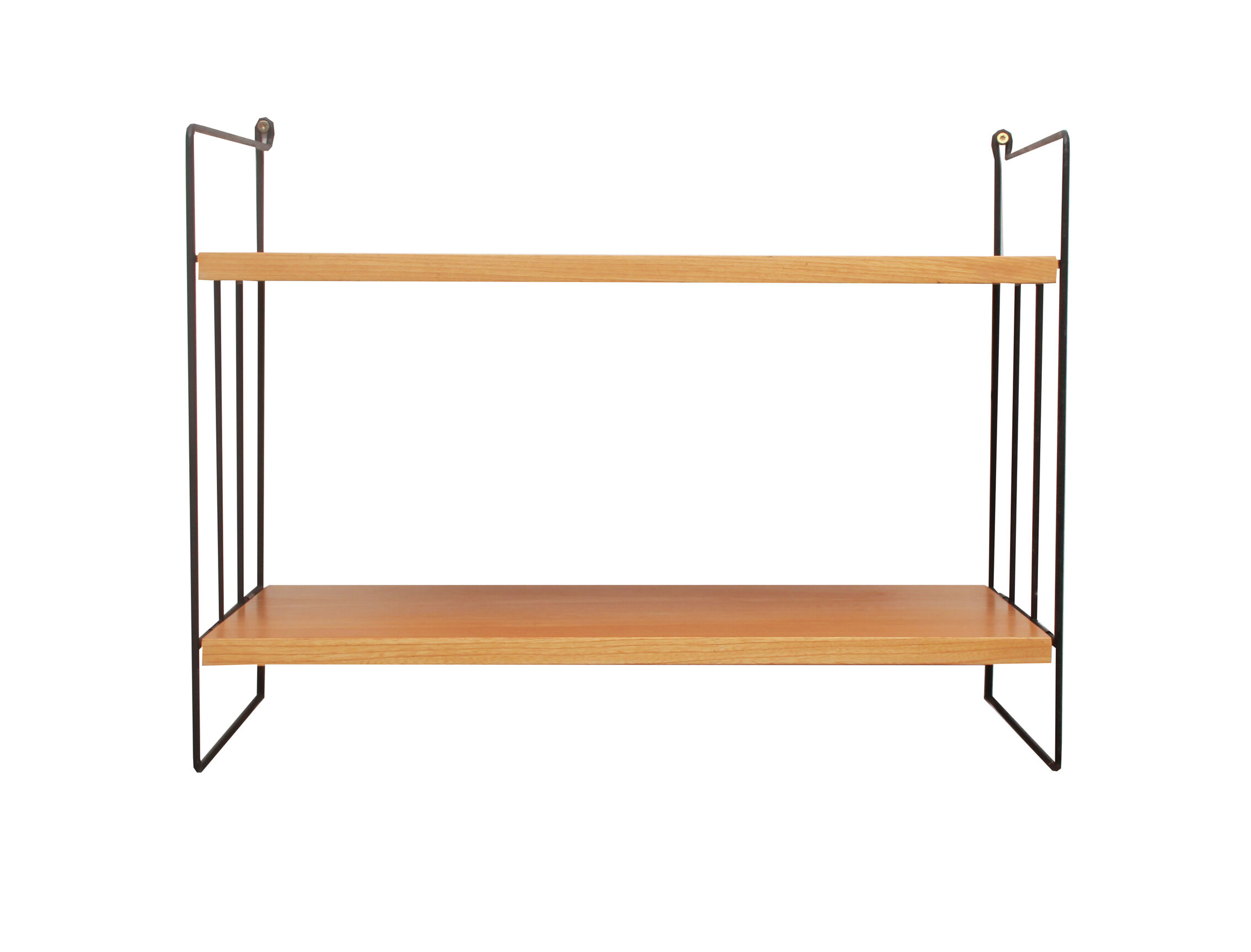 1960s wall unit in ash WHB