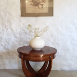 Art-deco side table 1930s