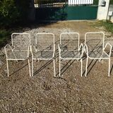 Armchairs