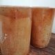 Sandstone glasses
