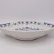 Small serving of Nevers earthenware dish