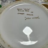 Porcelain potiche