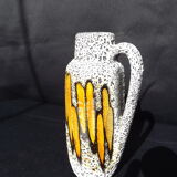 Vase Scheurich 70 vintage