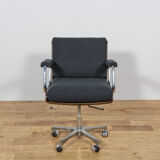 Mid-century swivel office chair by Gordon Russell, United Kingdom, 1970s