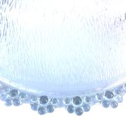1970s Fruit bowl/Centrepiece Masserini Barocco
