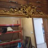 Old mirror