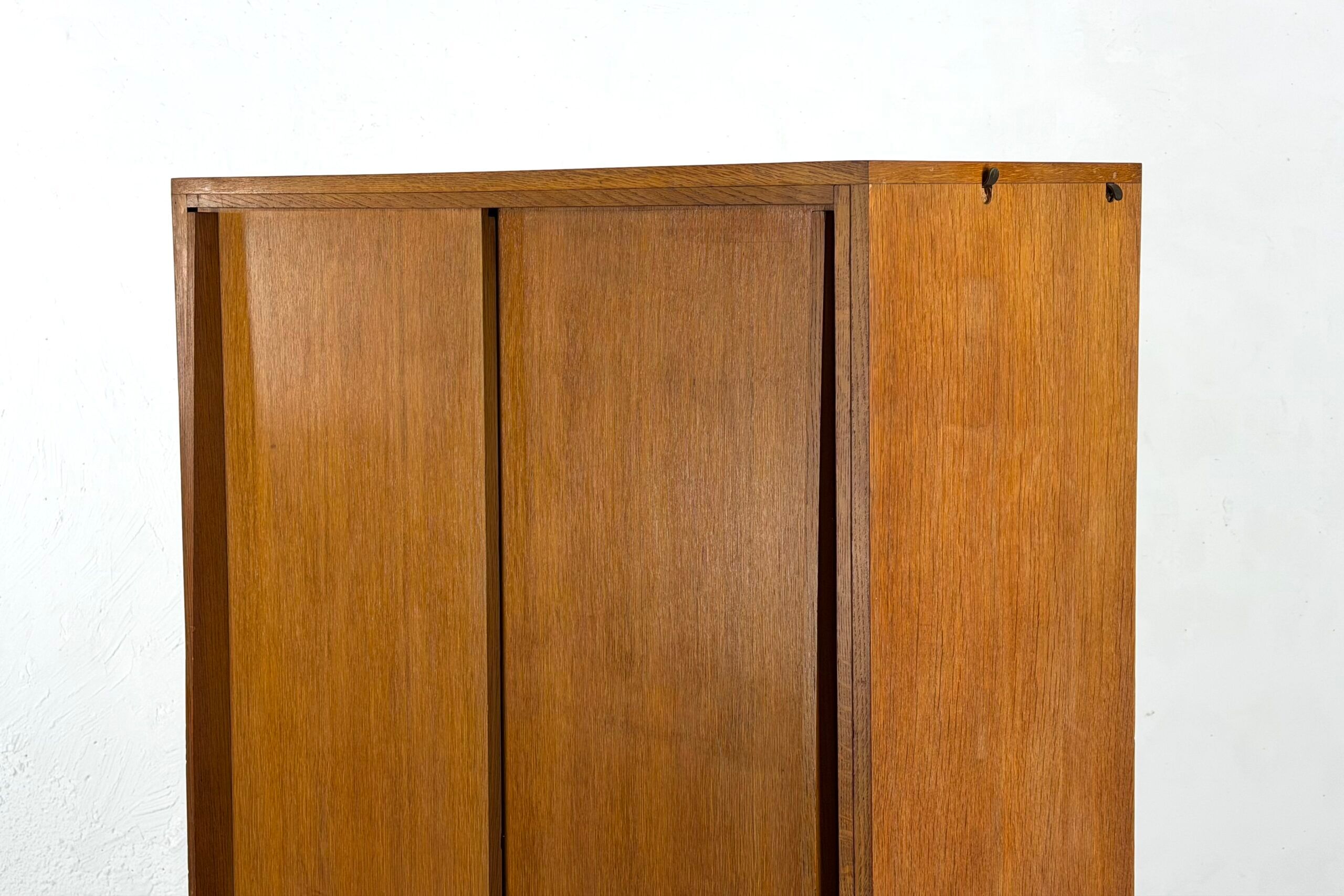 Teak dressing, France - 1950s