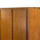 Teak dressing, France - 1950s