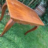 Walnut table