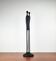 Postmodern metal sculpture Two Become One by Louise Hederström for Ikea, 1990s.
