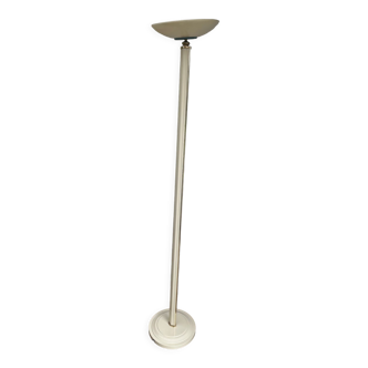 Vintage floor lamp by Robert de Schuytener