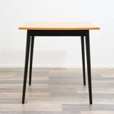1960s table, Scandinavian design
