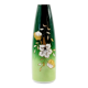 Vintage Hand Painted Porcelain Vase from Wallendorf (East Germany, 1960s/70s)