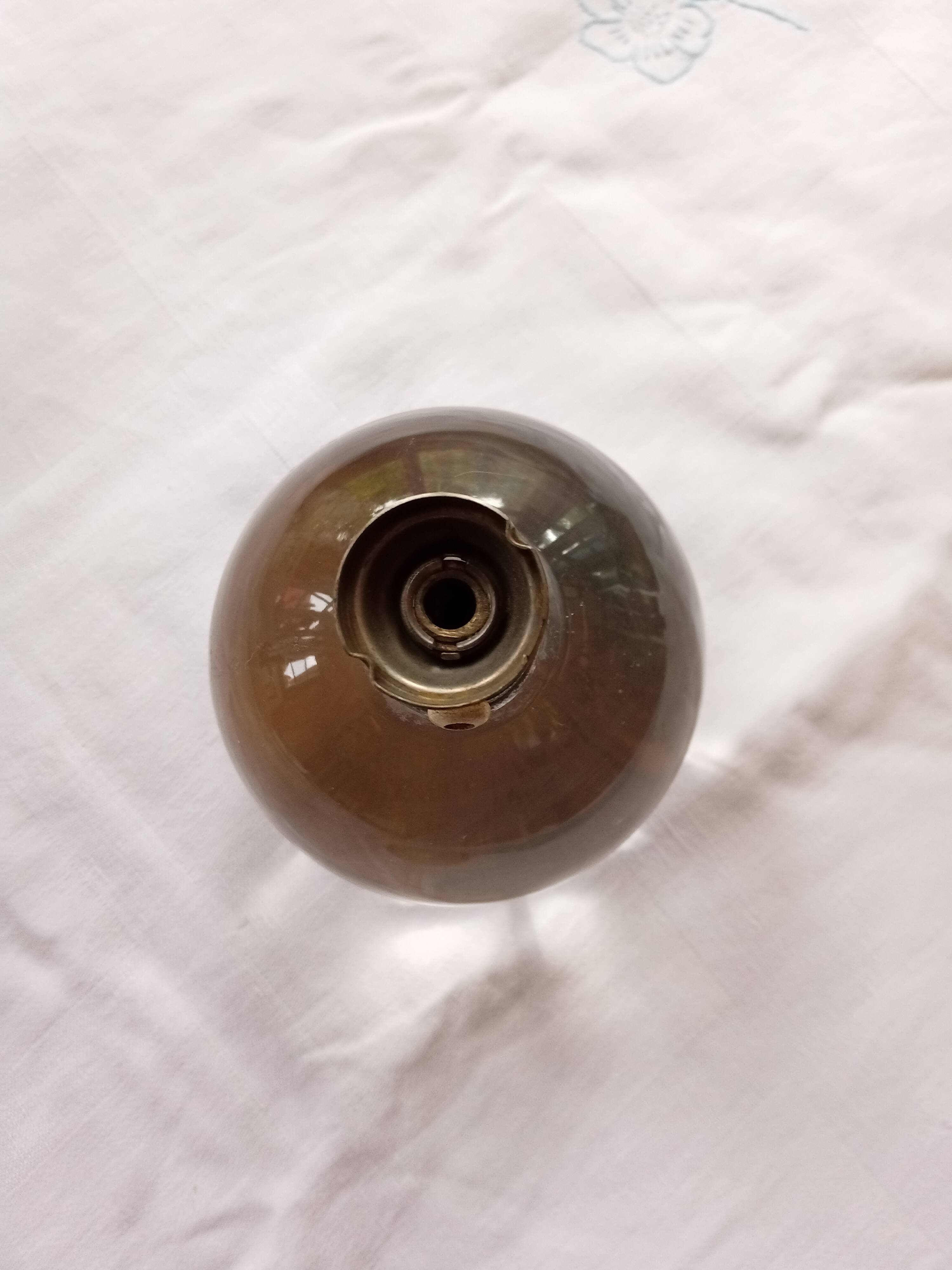 Lampe Art Déco Jacques Adnet