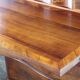 Vintage Danish Walnut 19th-century escritoire / Secretary, Victorian style