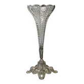Art Nouveau vase, France, 1920s