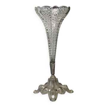 Art Nouveau vase, France, 1920s