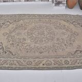 Antique Turkish Home Living Carpet sku1816